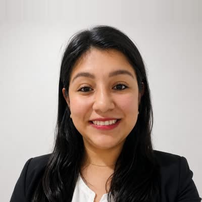 Retrato de Priscila Abigail Gómez de del Cid