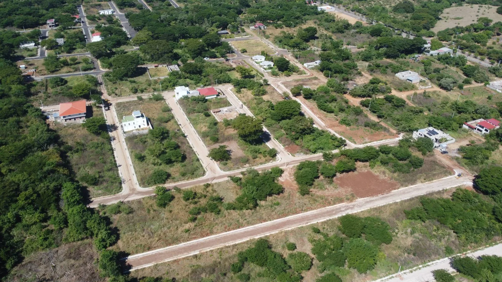 Condado del Golfo — miniatura 2