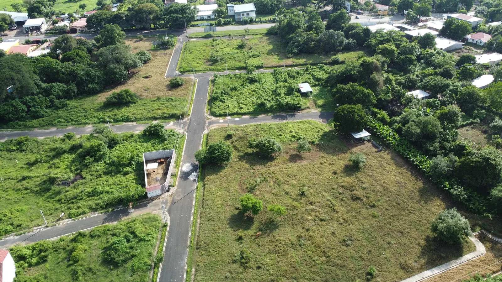 Condado del Triunfo — miniatura 3