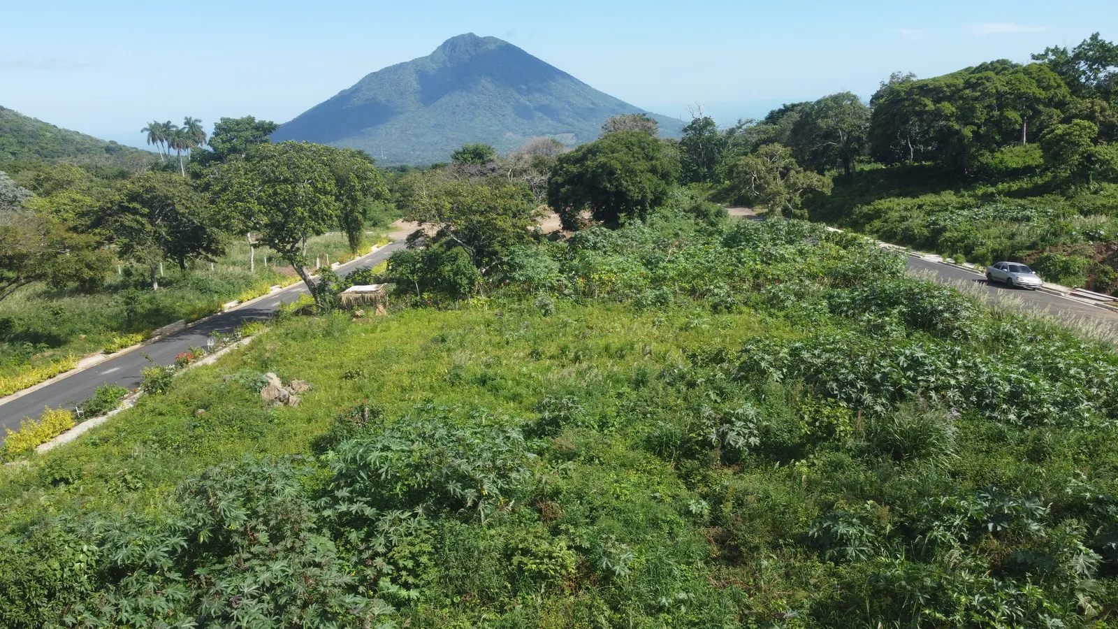 Cumbres de Santiago — miniatura 3