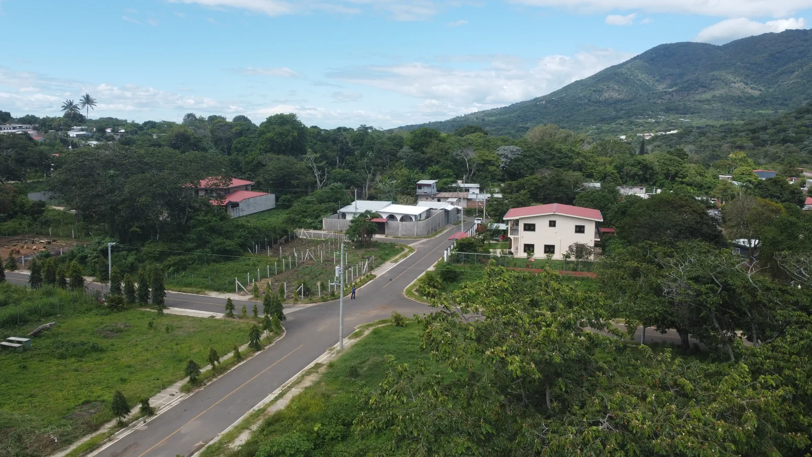 Cumbres de Santiago — miniatura 5