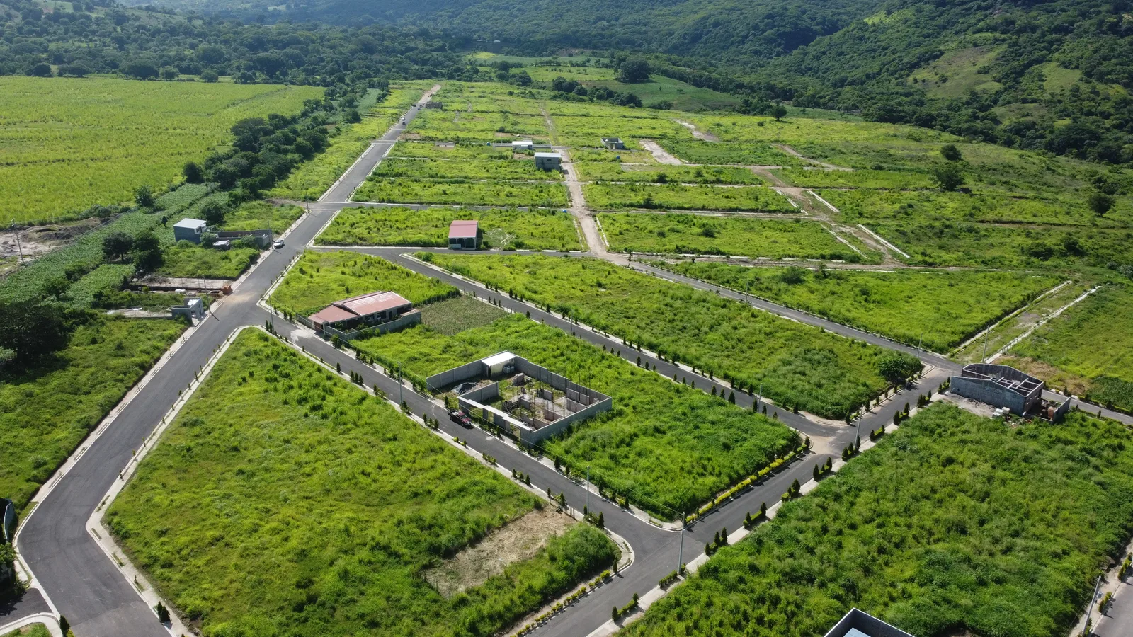 Nuevo San Vicente — miniatura 2