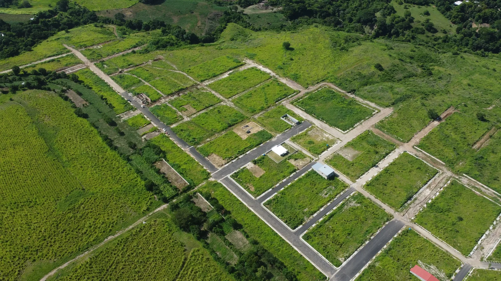 Nuevo San Vicente — miniatura 3