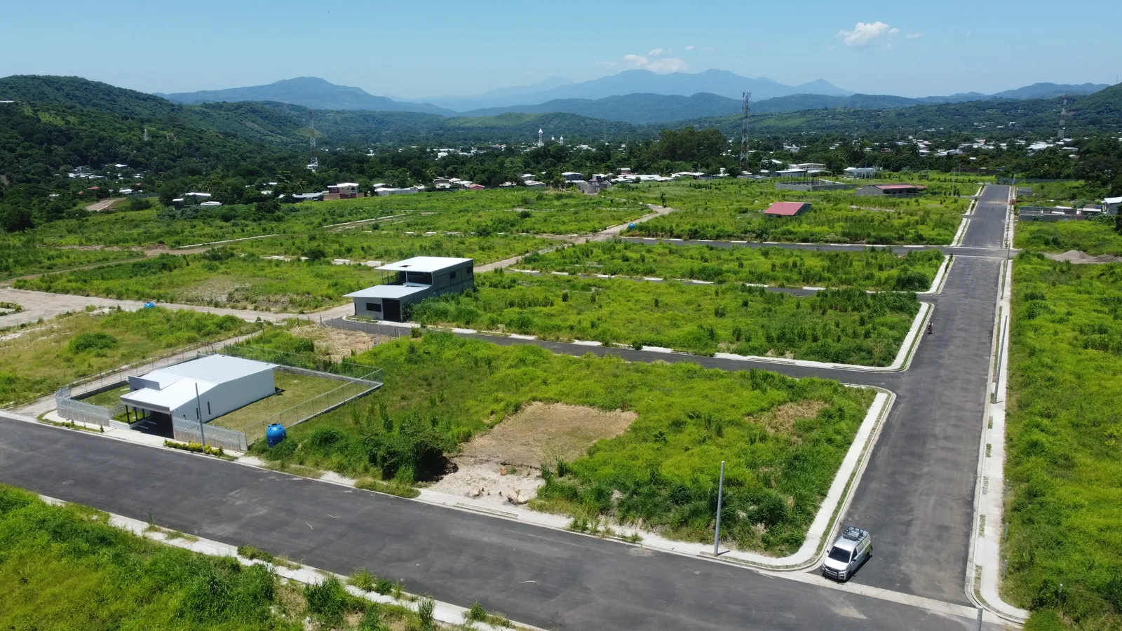 Nuevo San Vicente — miniatura 4