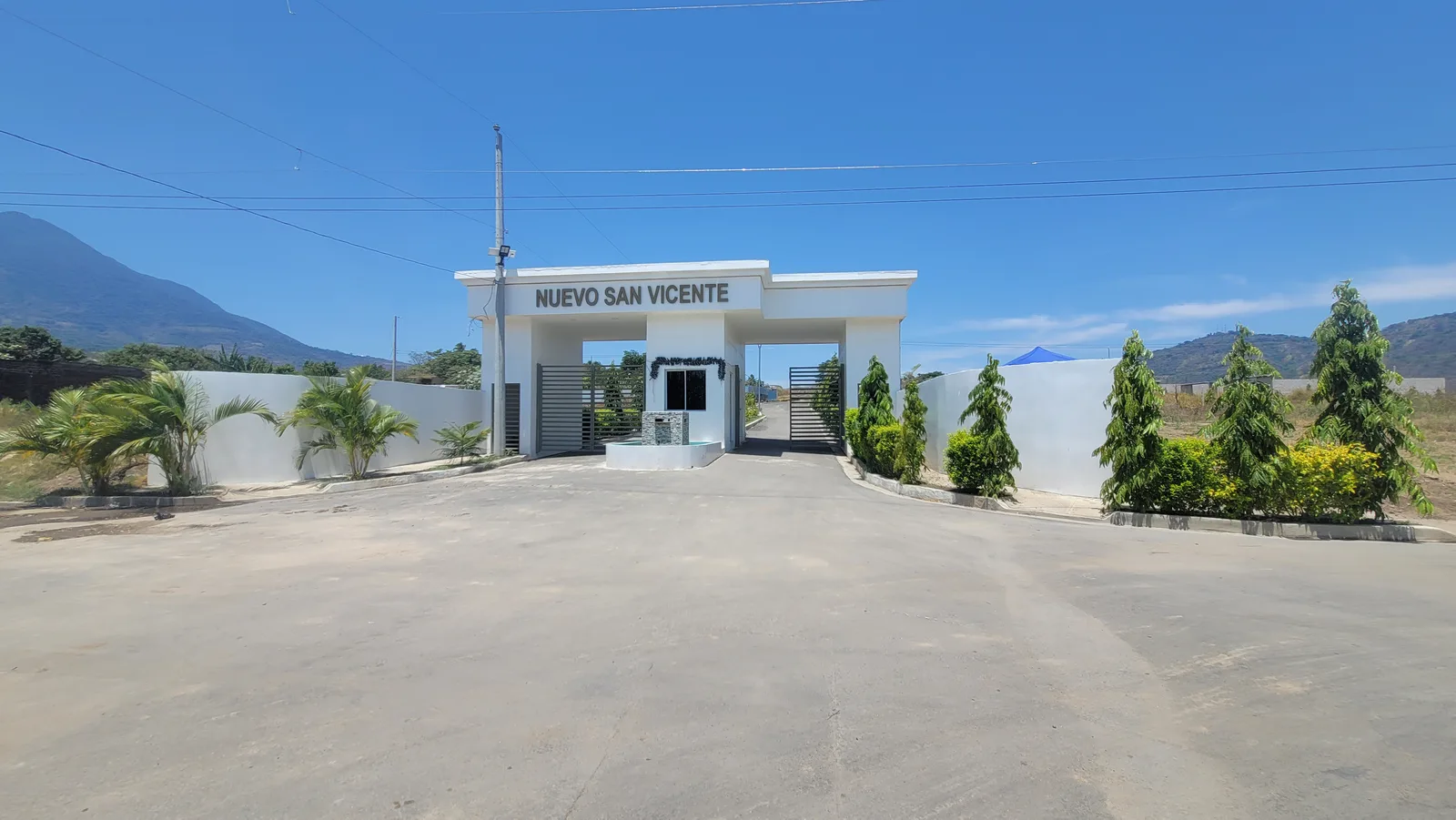 Nuevo San Vicente — miniatura 5