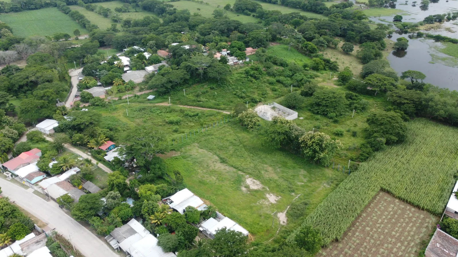 Tecomapa City — miniatura 3