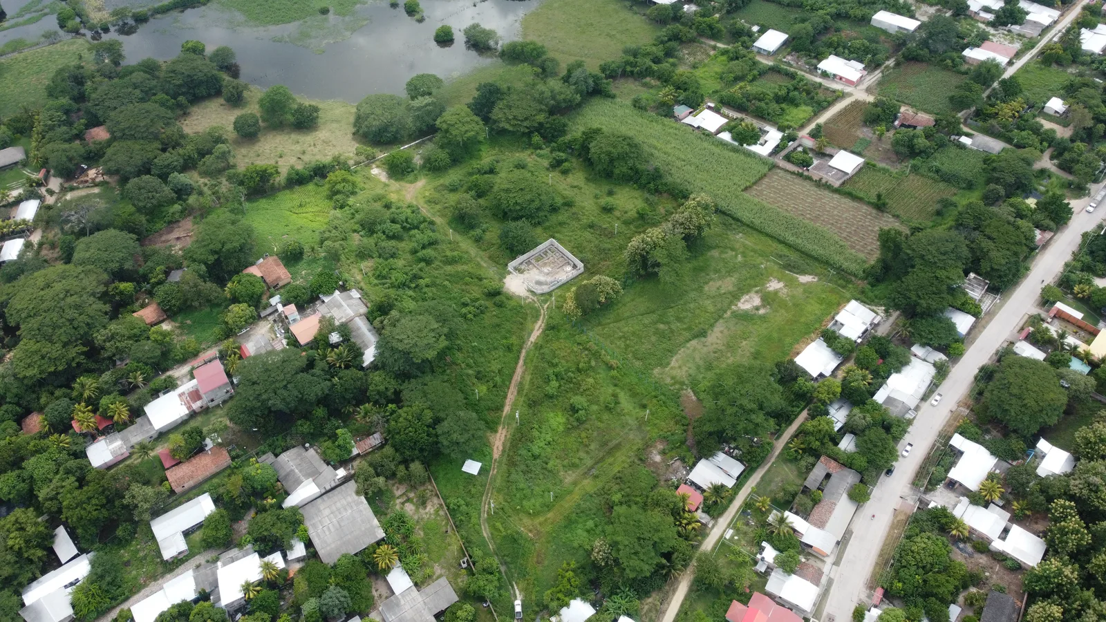 Tecomapa City — miniatura 4